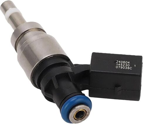 Car Fuel Injector Engine 079906036C Nozzle Compatible With A6 A8 Q7 S5 4.2 V8 in Saudi Arabia