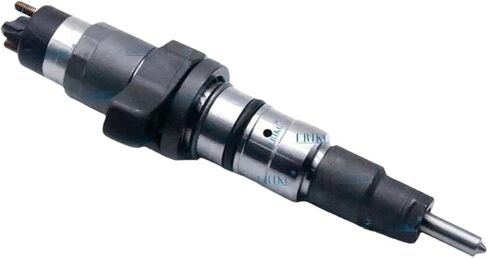 0445120046 Diesel Engine Auto Fuel Injector 0 445 120 046 Injector 0445 120 046 Sprayer in Saudi Arabia