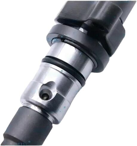 0445120046 Diesel Engine Auto Fuel Injector 0 445 120 046 Injector 0445 120 046 Sprayer in Saudi Arabia
