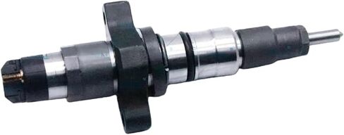 0445120046 Diesel Engine Auto Fuel Injector 0 445 120 046 Injector 0445 120 046 Sprayer in Saudi Arabia