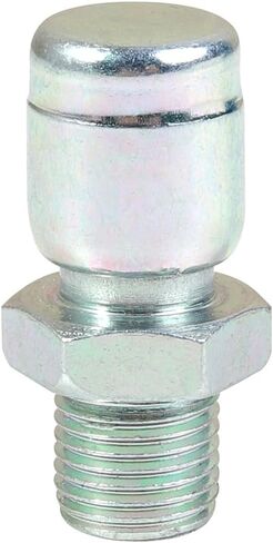 طقم تهوية تفاضلي خلفي مكون من قطعتين - يشتمل على فتحة تهوية وخرطوم متوافق مع سيارات تويوتا تاكوما وتندرا و4Runner وFJ Cruiser وSequoia وT100 والمزيد in Kuwait