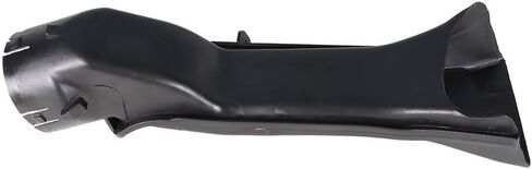 ل 2019-2020 دودج تشارجر Hellcat سائق الجانب مدخل هواء أنبوب مدخل جديد OEM استبدال حقيقي in Saudi Arabia