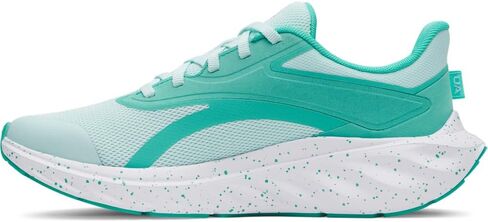 Under Armour Girls Grade School Charged+ Ascend Running Shoes in Saudi Arabia