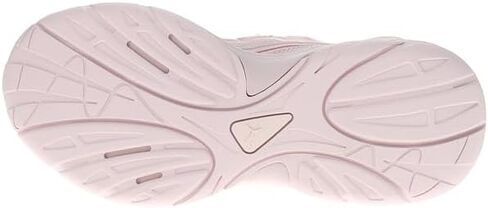 حذاء رياضي PUMA Kids Girls Inverse Premium برباط كاجوال - وردي in Kuwait