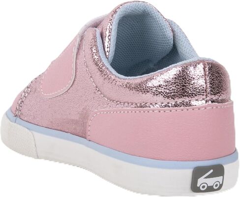 See Kai Run Basics - Toni - Low Top Sneaker for Kids in Saudi Arabia