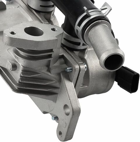 Secondary Air Injection Check Valve 25710-31022 for Toyota Tacoma Replace# 2571031021 17613-0P010 2571031020 in Saudi Arabia