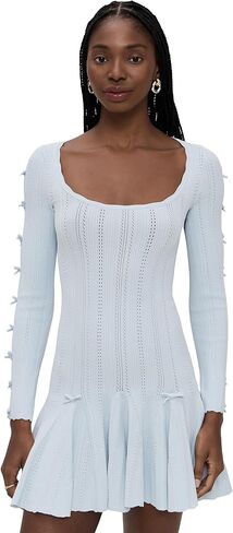 LOVESHACKFANCY Women's Seychelle Dress in Saudi Arabia