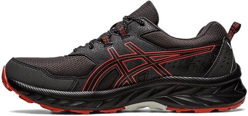 ASICS Men's Gel-Venture 9 Running Shoes, 12.5, Graphite Grey/Faded Yellow in Saudi Arabia