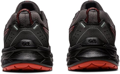 ASICS Men's Gel-Venture 9 Running Shoes, 12.5, Graphite Grey/Faded Yellow in Saudi Arabia