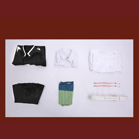 المرأة أنيمي تأثيري اللباس الموحد ملابس الكبار ازياء كيمونو القماش لجميع القديسين كوس in Kuwait