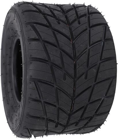 Tubeless Go Kart Rear Tire Stable Non Slip Tread for Drift Trike and Go Kart 11x7.10-5 in Saudi Arabia