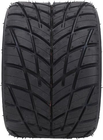 Tubeless Go Kart Rear Tire Stable Non Slip Tread for Drift Trike and Go Kart 11x7.10-5 in Saudi Arabia