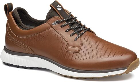 Johnston & Murphy H6-Luxe Hybrid Plain Toe in Saudi Arabia