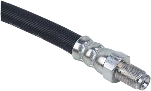 Brake Hydraulic Hose 4MATIC Compatible With Automotive Motorcycle Parts CLK A209 C209 CW203 CL203 E240 E430 E55 C209 2002 2003 2004 2005 2006 2007 2008 2009 For Part Number A1714280035 in Saudi Arabia
