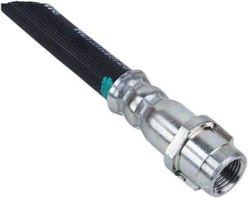 Brake Hydraulic Hose 4MATIC Compatible With Automotive Motorcycle Parts CLK A209 C209 CW203 CL203 E240 E430 E55 C209 2002 2003 2004 2005 2006 2007 2008 2009 For Part Number A1714280035 in Saudi Arabia