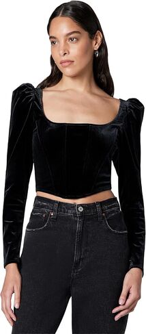 ASTR the label Women's Ashbury Top in Saudi Arabia