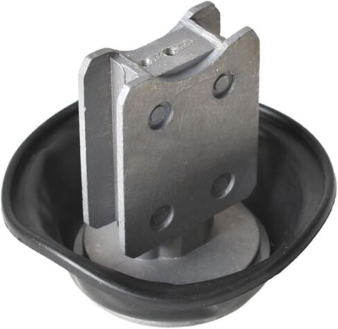 Genuine For Polaris Sportsman scrambler 500 300 carburetor diaphragm 3130732 OEM-Quality Replacement Part in Saudi Arabia