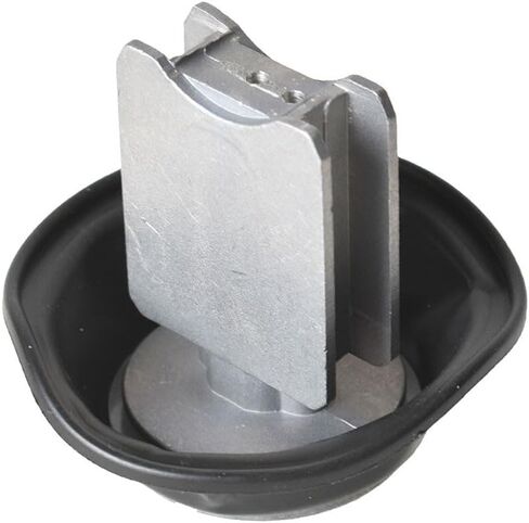 Genuine For Polaris Sportsman scrambler 500 300 carburetor diaphragm 3130732 OEM-Quality Replacement Part in Saudi Arabia