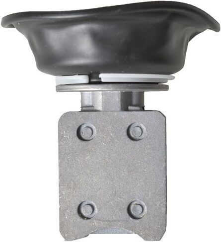 Genuine For Polaris Sportsman scrambler 500 300 carburetor diaphragm 3130732 OEM-Quality Replacement Part in Saudi Arabia