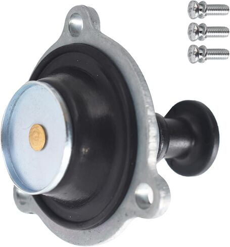 WFLNHB المكربن ​​التمهيدي مضخة الحجاب الحاجز غطاء استبدال لسوزوكي ALT125 3x6 1983-1986 Quadrunner 125 LT125 4x6 1983-1987 in Kuwait