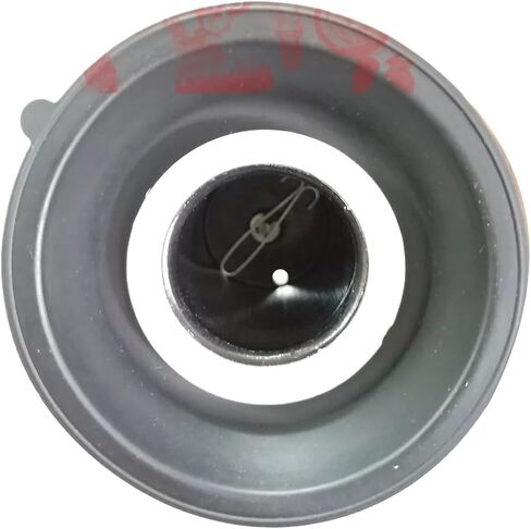قطع غيار الدراجات النارية لـ trx450 trx350 trx400 المكربن ​​الحجاب الحاجز مع الشريحة 16111-HM7-670 سهلة التركيب in Saudi Arabia