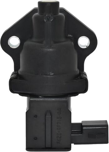 F4ZE-9F715-AA صمام التحكم في الهواء الخامل F4ZE9F715AA/يصلح لسيارة ميركوري سابل كوغار لينكولن كونتيننتال/يصلح لفورد ثندربيرد توروس موستانج in Kuwait