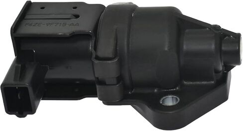 F4ZE-9F715-AA صمام التحكم في الهواء الخامل F4ZE9F715AA/يصلح لسيارة ميركوري سابل كوغار لينكولن كونتيننتال/يصلح لفورد ثندربيرد توروس موستانج in Kuwait