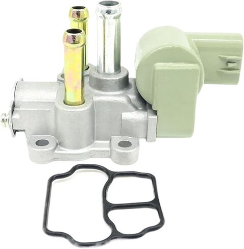 22270-16060 22270-15010 Idle Air Control Valve/Fit For Toyota Celica Corolla Camry Prizm Sedan 1.6L 1.8L 2.2L in Saudi Arabia