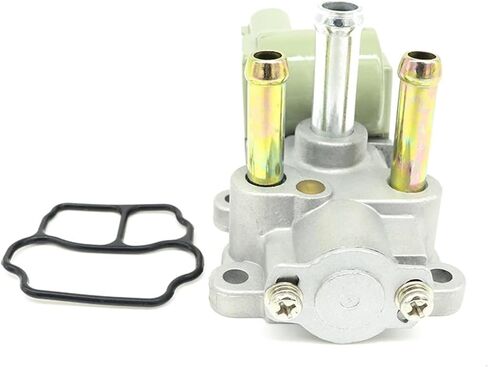 22270-16060 22270-15010 Idle Air Control Valve/Fit For Toyota Celica Corolla Camry Prizm Sedan 1.6L 1.8L 2.2L in Saudi Arabia