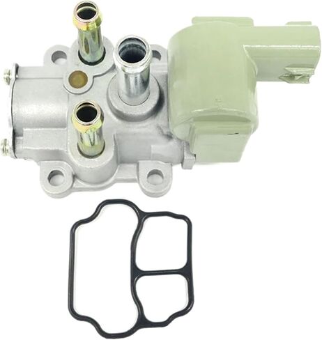 22270-16060 22270-15010 Idle Air Control Valve/Fit For Toyota Celica Corolla Camry Prizm Sedan 1.6L 1.8L 2.2L in Saudi Arabia