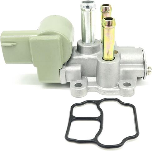 22270-16060 22270-15010 Idle Air Control Valve/Fit For Toyota Celica Corolla Camry Prizm Sedan 1.6L 1.8L 2.2L in Saudi Arabia