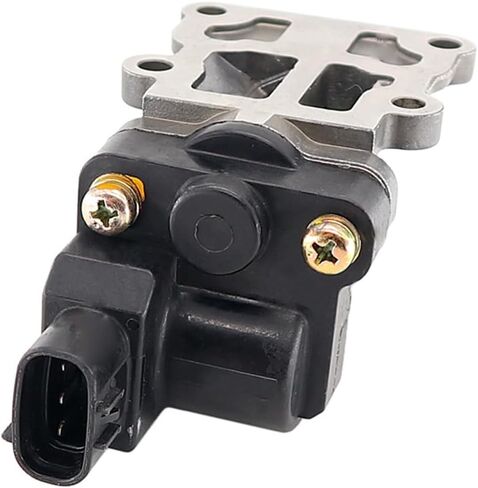 22270-28010 2227028010 صمام التحكم في الهواء الخامل/صالح لتويوتا هايلاندر 2.4L Rav4 2001-2004 2.0 AC282 2H1345 AC4217 216635 IAC2044 in Saudi Arabia