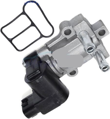 16022-PLC-J01 Auto Electronics Car Idle Air Speed Control Valve 2001-2005 /Fit for HONDA legend Civic 3.5L Civic Acura EL 1.7L in Saudi Arabia