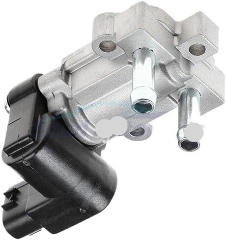 16022-PLC-J01 Auto Electronics Car Idle Air Speed Control Valve 2001-2005 /Fit for HONDA legend Civic 3.5L Civic Acura EL 1.7L in Saudi Arabia