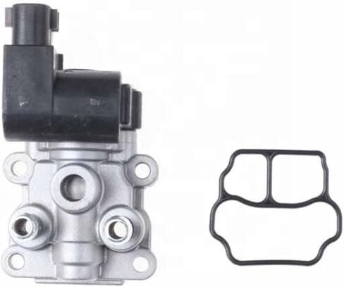 22270-97401 Idle Air Control Valve 2227097401 /Fit For Toyota Terios Duet Soluna Vios Avanza Rush 22270-11020 2227011020 in Saudi Arabia