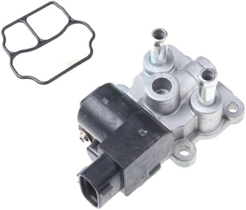 22270-97401 Idle Air Control Valve 2227097401 /Fit For Toyota Terios Duet Soluna Vios Avanza Rush 22270-11020 2227011020 in Saudi Arabia
