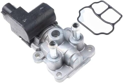 22270-97401 Idle Air Control Valve 2227097401 /Fit For Toyota Terios Duet Soluna Vios Avanza Rush 22270-11020 2227011020 in Saudi Arabia