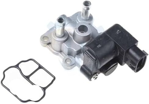 22270-97401 Idle Air Control Valve 2227097401 /Fit For Toyota Terios Duet Soluna Vios Avanza Rush 22270-11020 2227011020 in Saudi Arabia