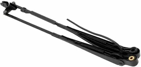 Wiper Arm Blade Kit S100 S130 S150 S160 S175 S185 S205 Skid Steer Door 7188372 in Saudi Arabia
