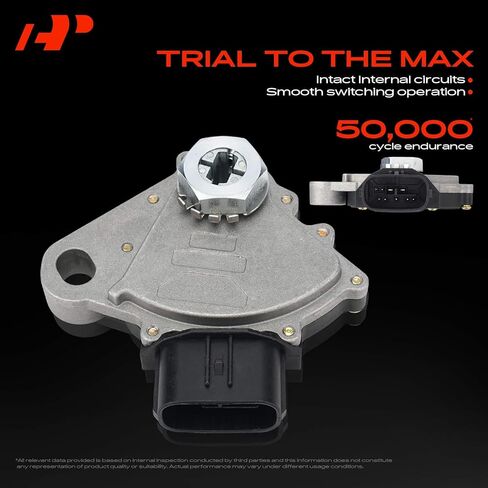 مفتاح أمان محايد A-Premium متوافق مع موديلات Toyota وLexus - Tacoma، Tundra، 4Runner، Avalon، Sequoia، FJ Cruiser، RX350، GX460، LX570، GS350، GS460 2008-2011، GX470، IS F، IS250، 9 دبابيس in Kuwait