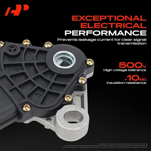 مفتاح أمان محايد A-Premium متوافق مع موديلات Toyota وLexus - Tacoma، Tundra، 4Runner، Avalon، Sequoia، FJ Cruiser، RX350، GX460، LX570، GS350، GS460 2008-2011، GX470، IS F، IS250، 9 دبابيس in Kuwait
