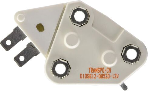 Tuff Stuff 7639 Voltage Regulator (GM 1-Wire OEM) in Saudi Arabia