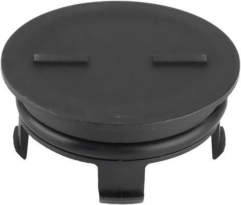 Cylinder Head Cam Plug with Seal, Auto Cam Plug Cap Replaces OEM# 12513-P72-003, Car Camshaft Seals Compatible with Civic CR-V Fit HR-V Insight CR-Z Acura Integra in Saudi Arabia