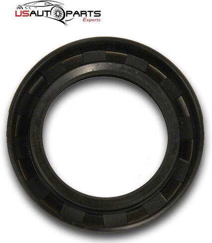 THO Camshaft Seal 9031138013 Compatible with Toyota Corolla Celica Cressida & Starlet 1975-1988 Made in Japan in Saudi Arabia