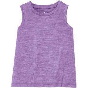 Primary Kids Staycool Active Swing Tank, UPF 50+ Lightweight Athletic Tank in Saudi Arabia