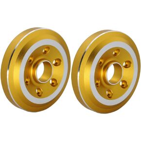 Replacement Exhaust Tip Tail Cover Caps Decorative Protective Cover for BMW R NINE T Pure Racer Scrambler 2014-2021 (Black) in Kuwait