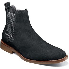 STACY ADAMS mens Gabriel Chelsea Boot in Saudi Arabia