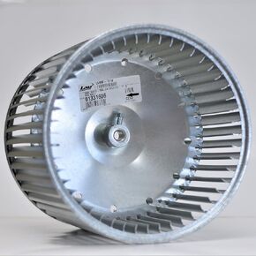 LAU (1) 01331606, Wheel, DD10-10 x 1/2" CCW, Concave FACTORY NEW! in Saudi Arabia