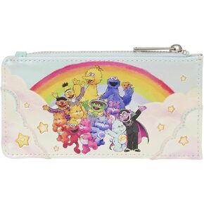 حامل بطاقات كبير من Care Bears x Sesame Street in Kuwait