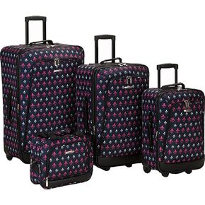 Rockland F102-LIME, Lime, 2-Piece Set (14/20) in Saudi Arabia